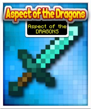 Aspect of the Dragons
