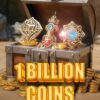 1 Billion Hypixel Skyblock Coins