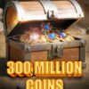 300 Million Hypixel Skyblock Coins