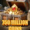 750 Million Hypixel Skyblock Coins